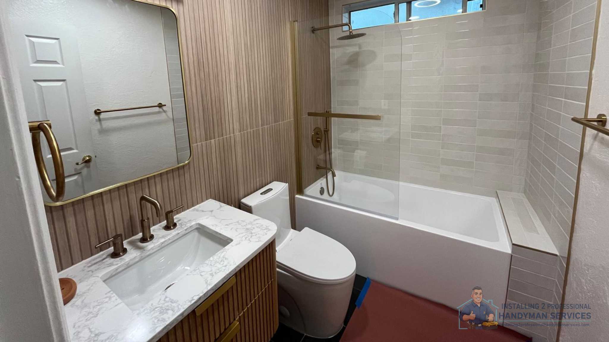 Transformamos tu hogar de principio a fin.